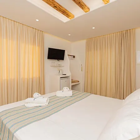 Apartment Kallithea