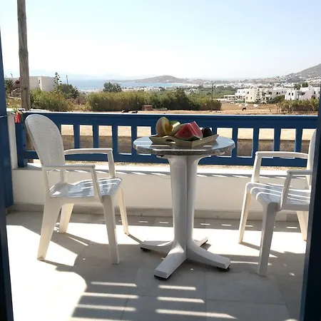 Kallithea Apartment
