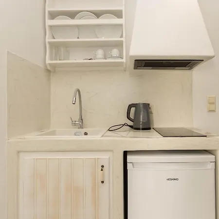 Kallithea Apartment Agia Anna (Naxos)