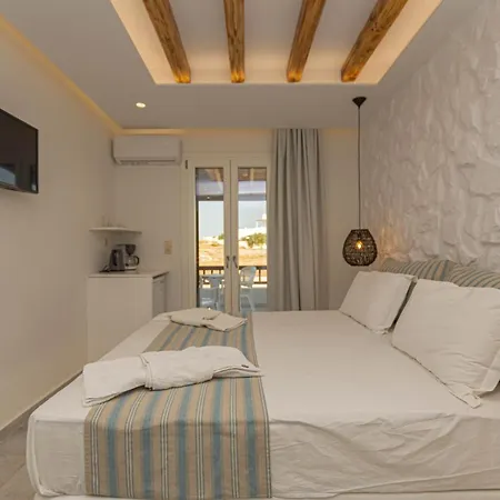 Appartement Kallithea *