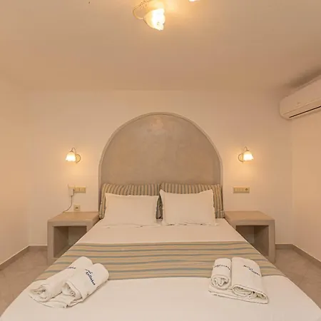 Appartement Kallithea