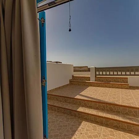 Kallithea Apartment Agia Anna (Naxos)