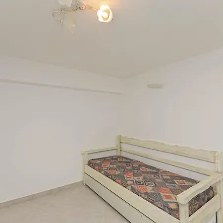 Kallithea Apartment Agia Anna (Naxos)