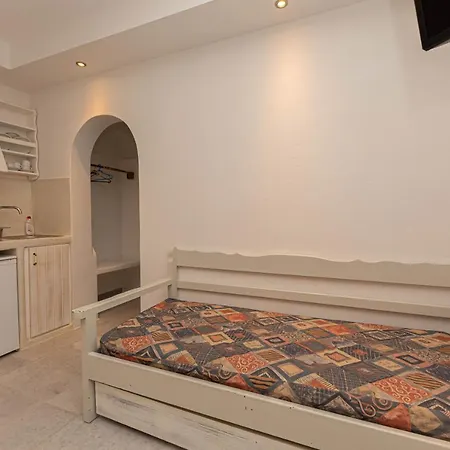 Kallithea Apartment