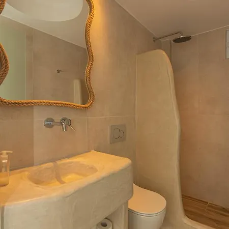 Kallithea Appartement *