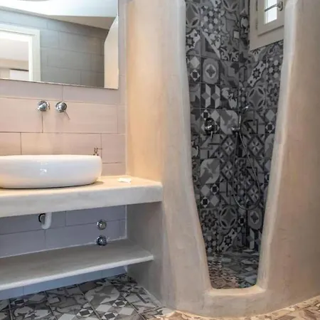 Kallithea Apartment