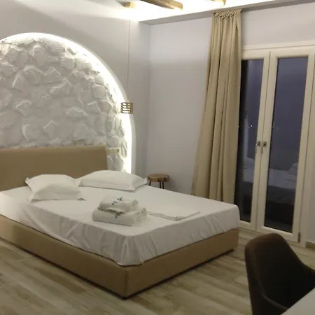 Appartement Kallithea *