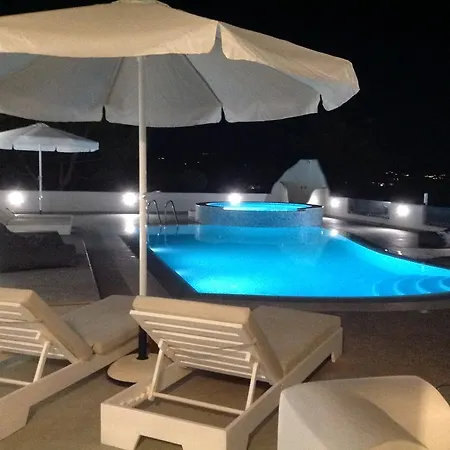 Kallithea Agia Anna (Naxos)