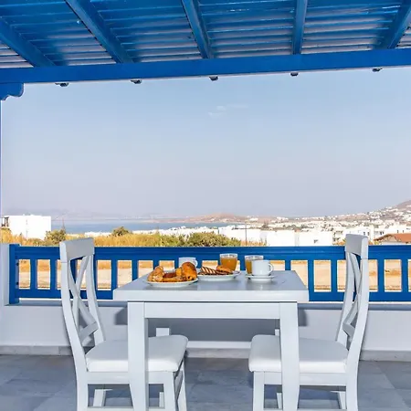 Kallithea Appartement *