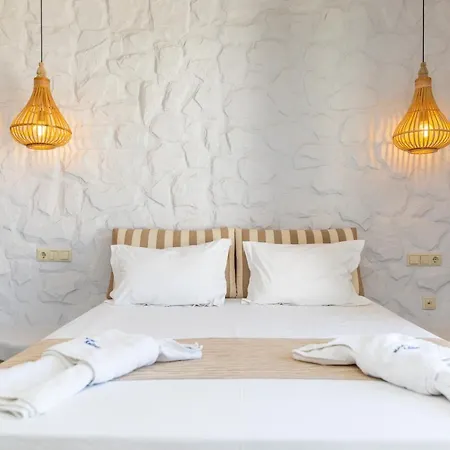 Appartement Kallithea *