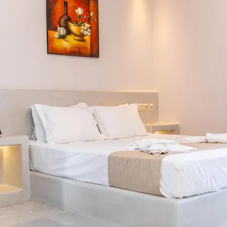 Kallithea Appartement *