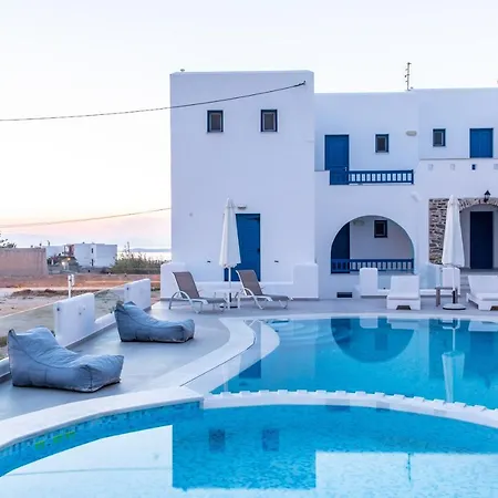 Appartement Kallithea