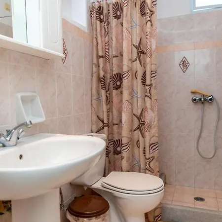 Appartement Kallithea *