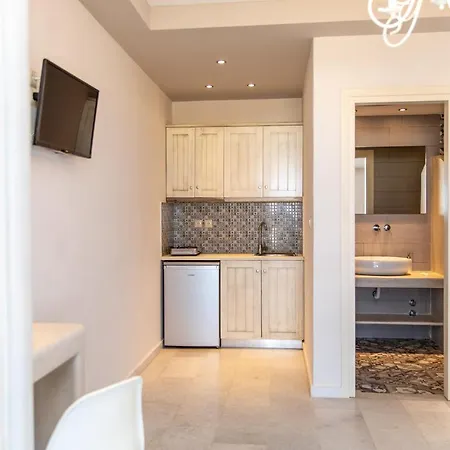 Kallithea Appartement *