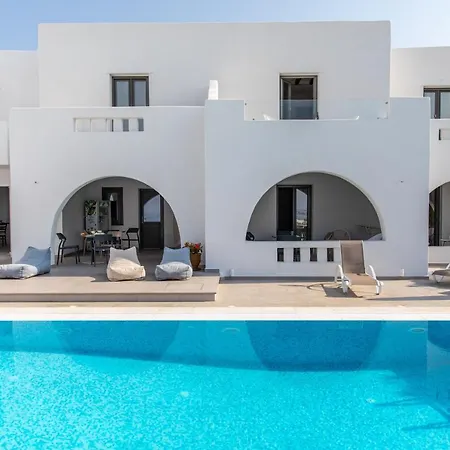 Kallithea Apartment *