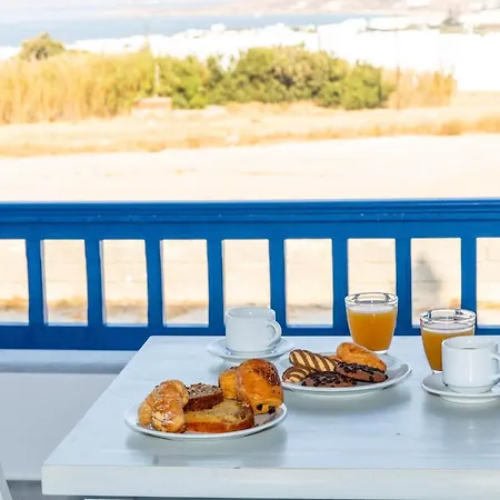 Kallithea Apartment