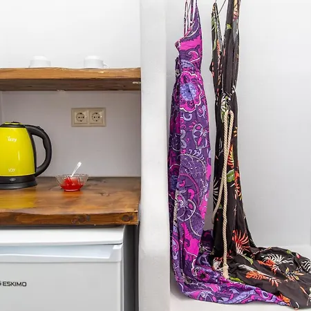 Kallithea Appartement *