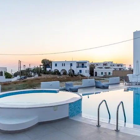 Appartement Kallithea *