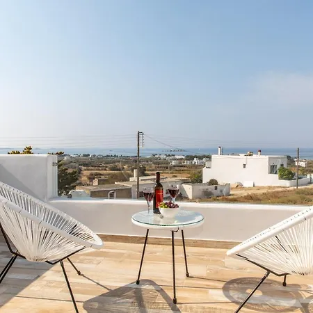 Kallithea アパート