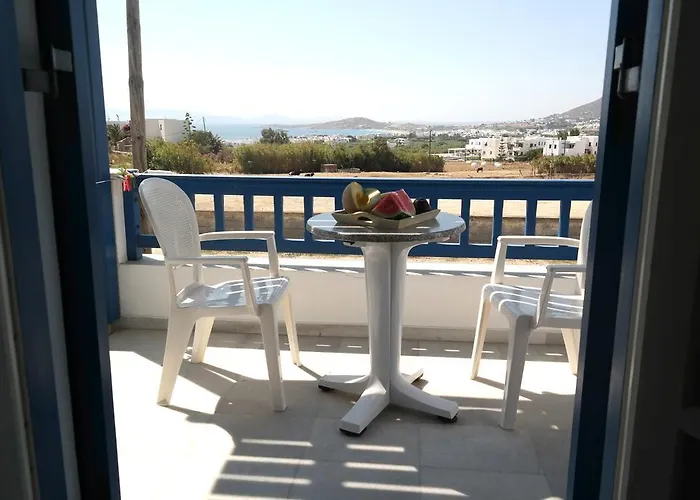 Kallithea Appartamento