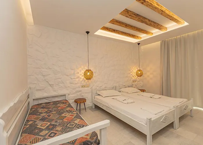 Kallithea Appartamento Agia Anna (Naxos)