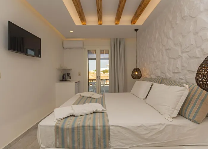 Appartamento Kallithea *