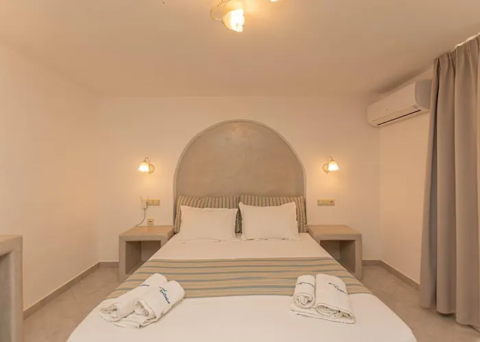 Appartamento Kallithea