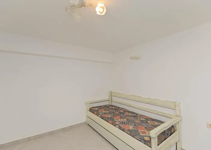 Kallithea Appartamento Agia Anna (Naxos)