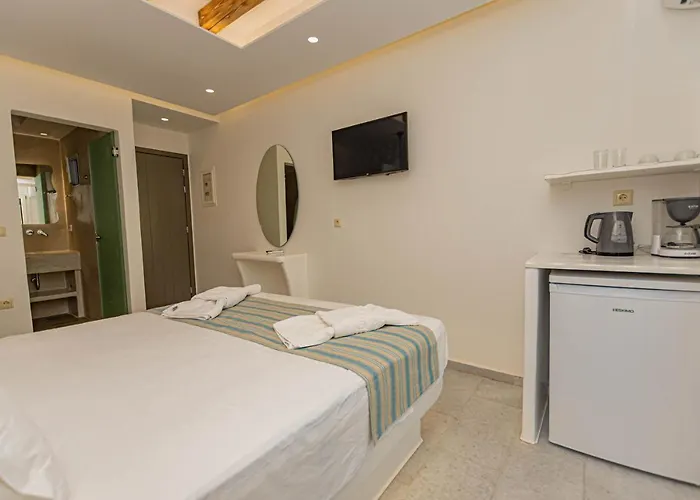 Appartamento Kallithea