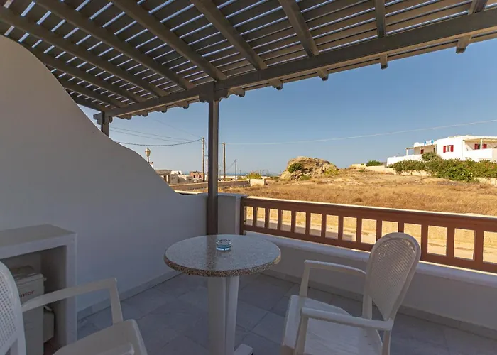 Appartamento Kallithea