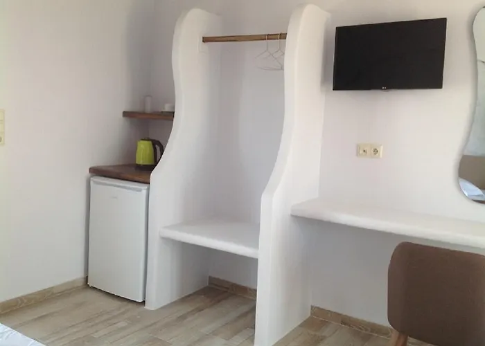 Appartamento Kallithea