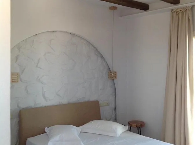 Appartamento Kallithea Agia Anna (Naxos)