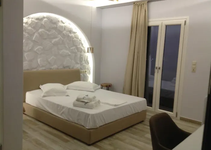 Appartamento Kallithea *