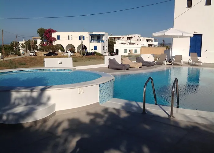 Kallithea Appartamento