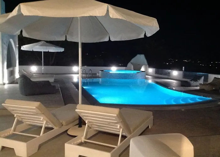 Kallithea Agia Anna (Naxos)