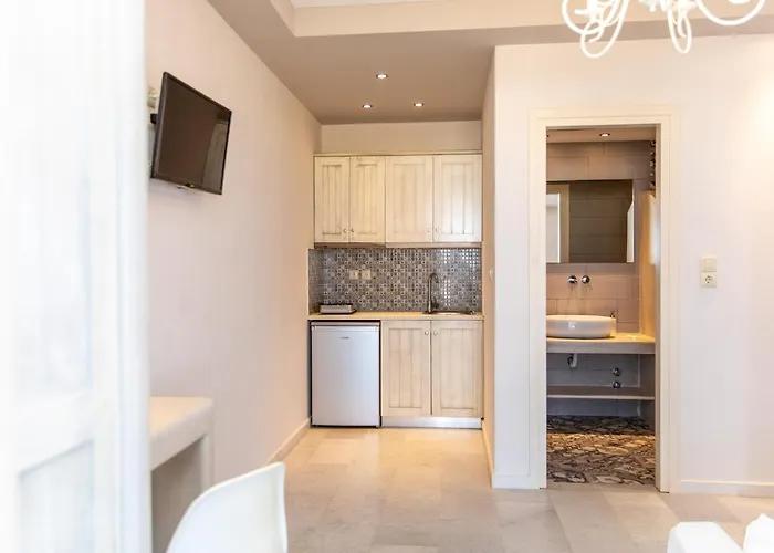 Kallithea Appartamento *