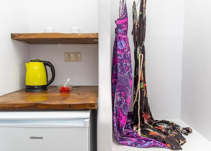 Kallithea Appartamento *