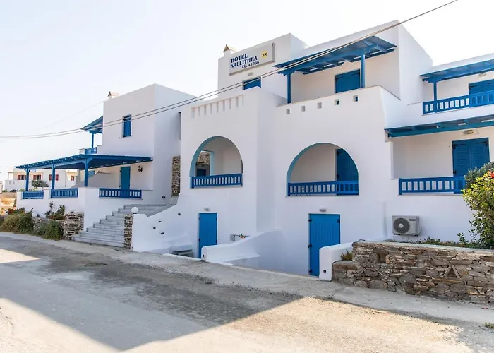 Kallithea Appartamento *