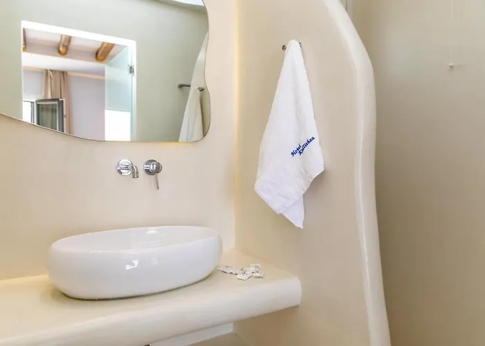 Kallithea Appartamento Agia Anna (Naxos)