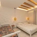 Kallithea Апартаменты Айя-Анна