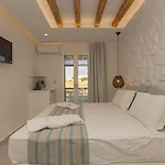 Апартаменты Kallithea *
