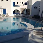 Апартаменты Kallithea Айя-Анна