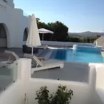 Kallithea Апартаменты Айя-Анна