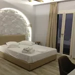 Апартаменты Kallithea *