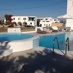 Kallithea Апартаменты
