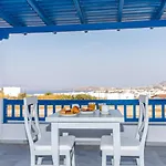 Kallithea Апартаменты *