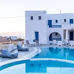 Апартаменты Kallithea