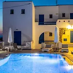 Kallithea Апартаменты *