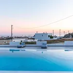 Kallithea Апартаменты