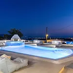 Апартаменты Kallithea *